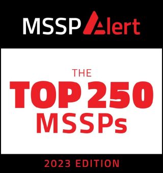 SECUINFRA zählt zu den Top 10 MSSPs in der EU