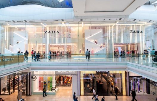 Größter Zara Flagship-Store in Deutschland – Inditex und Unibail-Rodamco-Westfield verlängern Partnerschaft im Westfield Centro