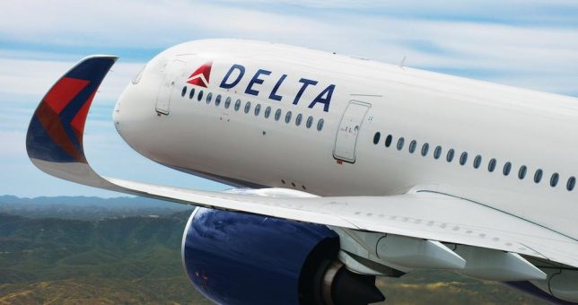 Delta Air Lines gibt Finanzergebnisse für das Septemberquartal 2023 bekannt