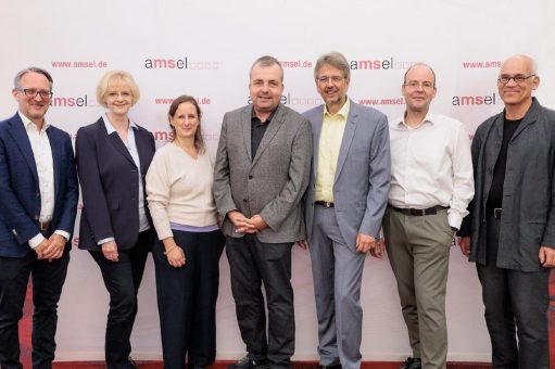 10. Stuttgarter MS-Symposium der AMSEL für Ärzte: Multiple Sklerose 2023 – Was gibt es Neues?