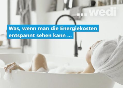 Energetische Badsanierung