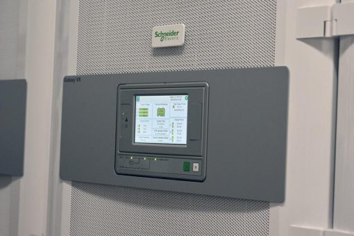 Aeven und Schneider Electric entwickeln wegweisende Lösung zur Stabilisierung des dänischen Stromnetzes