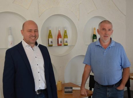 Winzerstüble sucht neuen Pächter