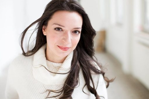 Pianistin Yulianna Avdeeva spielt Chopin und Rachmaninow