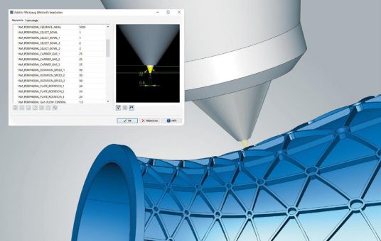 Kein 3D-Druck ohne Nachbearbeitung