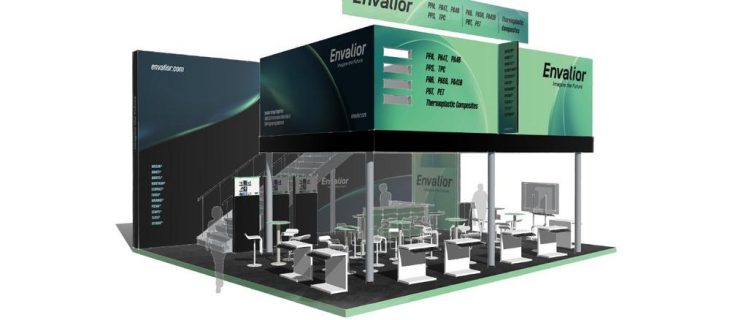 Envalior auf der Internationalen Fachmesse für Kunststoffverarbeitung Fakuma 2023