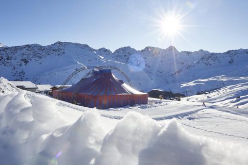 Macht sich Alt-Bundesrat Moritz Leuenberger zum Schneemann des Jahres?