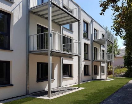 Serielles und modulares Bauen 2.0: Spitzenverband der Wohnungswirtschaft GdW legt neue Rahmenvereinbarung vor