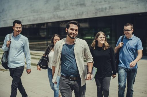 Campus Days Ostwürttemberg in den Herbstferien