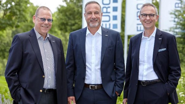 Dienstleistungscampus als starker Partner