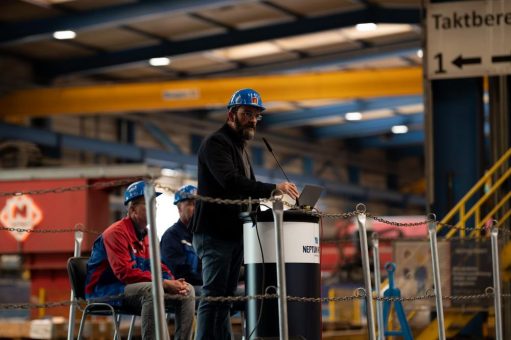 NEPTUN WERFT: Beschäftigungs- und Standortsicherung bis Ende 2029