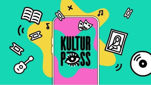 Ab 14. Juni: KulturPass für Jugendliche startet im Filmmuseum Potsdam