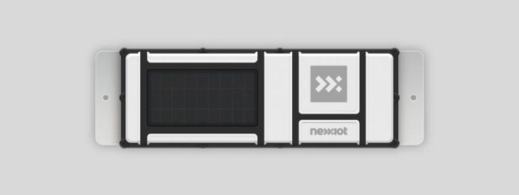 Atir Rail setzt auf TradeTech von Nexxiot