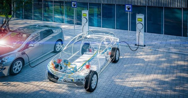 Damit liquidgekühlte Batterielösungen in der E-Mobilität absolut dicht und sicher bleiben