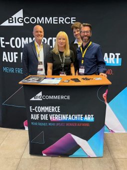 GEDAK baut E-Commerce-Portfolio mit BigCommerce aus