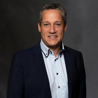 E3 Gruppe in Deutschland mit neuem Director Sales Europe: Frank Marreau verstärkt regionale Führung der Live-Marketinggruppe