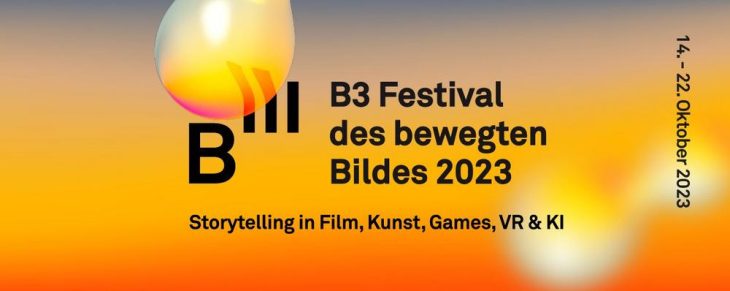 Neue Horizonte für bewegte Bilder – Das B3 Festival zieht Bilanz