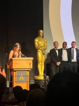 Abschlussfilm der Hamburg Media School gewinnt Studierenden-Oscar