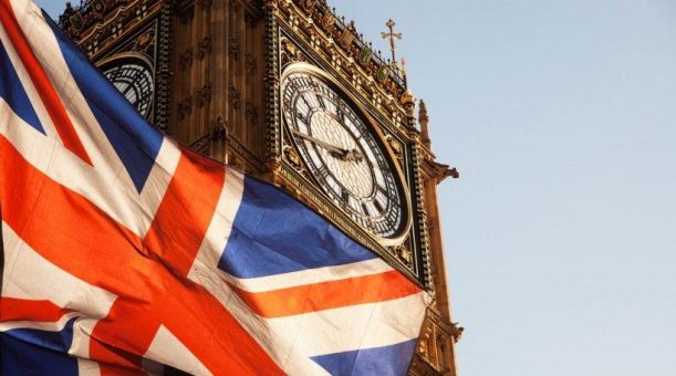 Viele Gründe für eine Reise nach Großbritannien in diesem Jahr