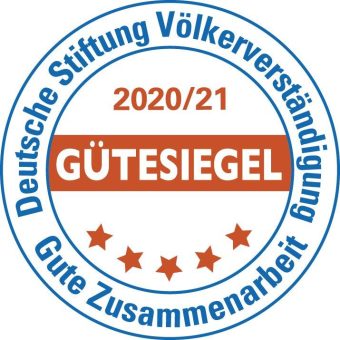 Auszeichnung für GET