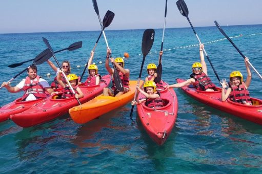 Kroatien Summercamp neu auf dem deutschen Markt