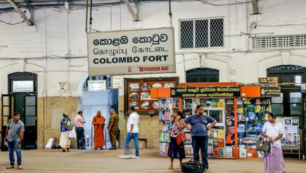 Credendo beobachtet Fortschritte bei der Umstrukturierung der Staatsschulden Sri Lankas