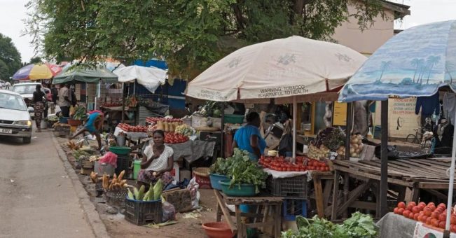 Credendo bewertet Umschuldungsvereinbarung in Sambia positiv