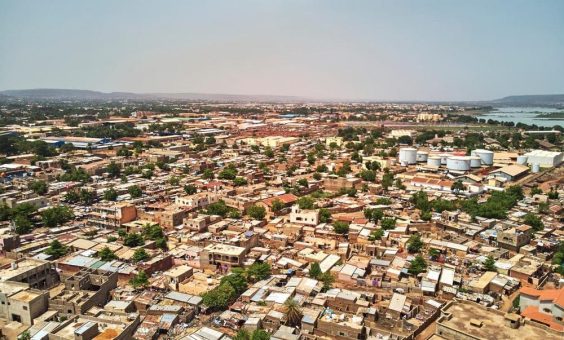 Credendo befürchtet weitere Verschlechterung der Sicherheitslage in Mali nach UN-Rückzug