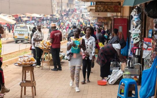 Credendo ändert Ratingeinstufungen für Bolivien, Saint-Barthélemy und Uganda