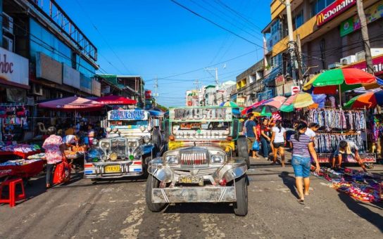 Credendo sieht philippinische Wirtschaft gut für Gegenwind gewappnet