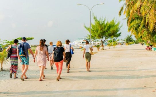 Credendo sieht Stützung der Wirtschaft auf den Malediven durch Erholung des Tourismus