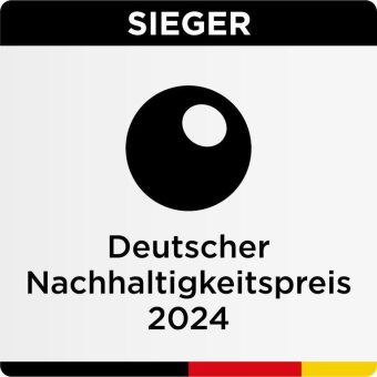 Schneider: Gewinner des 16. Deutschen Nachhaltigkeitspreises