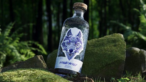 BrewDog bringt den Wolf zurück aufs Etikett und stellt zwei neue Gins vor