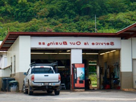 Disruption: Deutsche Autoindustrie am Scheideweg