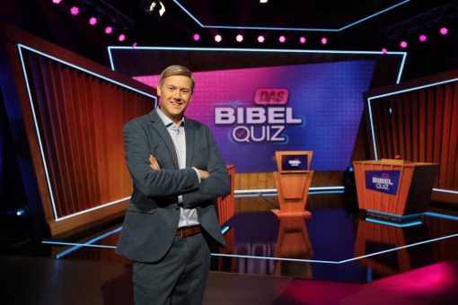 Hope TV präsentiert „Das Bibelquiz“: Die neue Quizshow zur Bibel