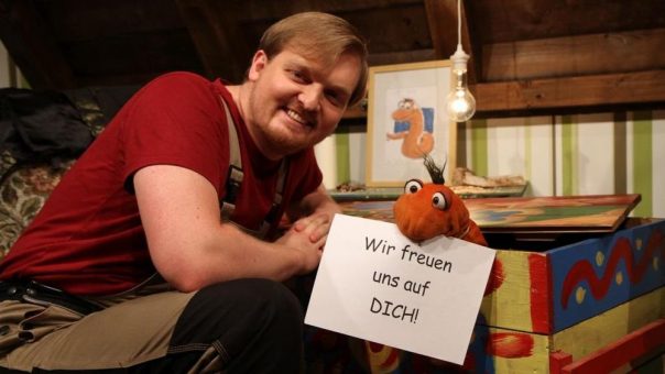 HopeTV Kinder – neuer YouTube-Kanal