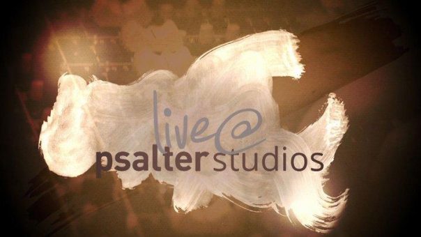 Live @ Psalter Studios