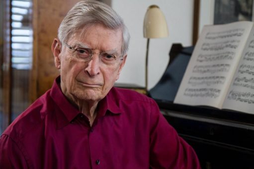 »Brahms – Ein deutsches Requiem« mit Maestro Herbert Blomstedt