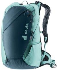 deuter: Rucksackpionier steigt mit dem neuen Updays ins SpeedSkitouring-Segment ein