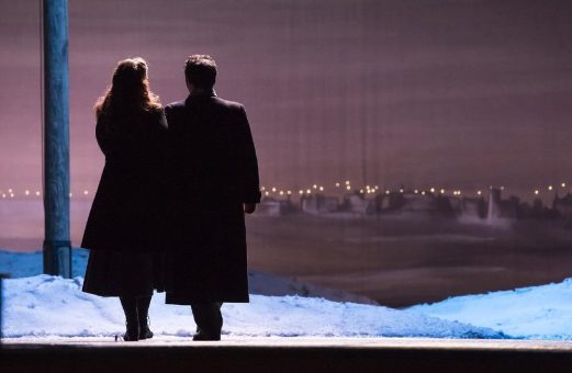 Puccinis Opernklassiker „La Bohème“ zurück auf der Aalto-Bühne