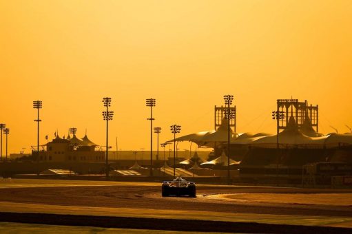 Titel-Showdown für Toyota Gazoo Racing in Bahrain