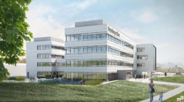 Catella Real Estate AG erwirbt Büro-Projektentwicklung in Luxemburg für Nachhaltigkeits-Fonds „Sarasin Sustainable Properties – European Cities“