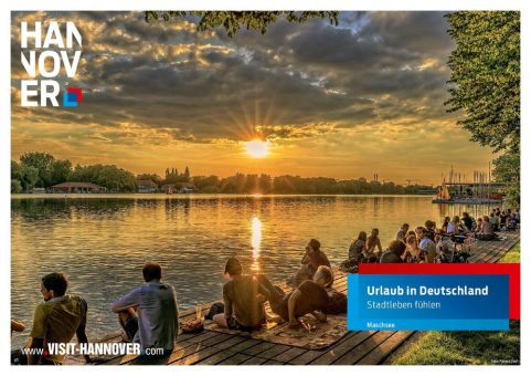 Urlaub in Deutschland – Visit Hannover