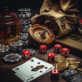 Online-Casino zur Rückzahlung von Verlusten verurteilt