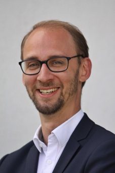 Mathias Kalkbrenner wird neuer Marketing Manager bei PEUGEOT Deutschland