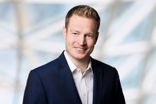 Felix Brecht verstärkt Industrials + Energy Team bei Hill+Knowlton