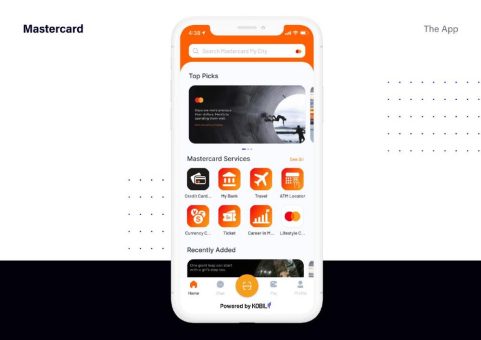 Riesen Deal mit Mastercard: KOBIL gewinnt Vertrauen von Mastercard