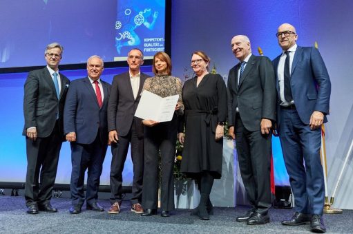 m&i-Klinikgruppe Enzensberg unterstützt erneut  die deutsche Reha-Forschung der DGOU