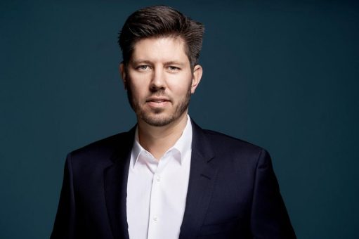 Maximilian Riege verstärkt als neuer Chief Risk Officer das Unternehmenswachstum von Hawk AI