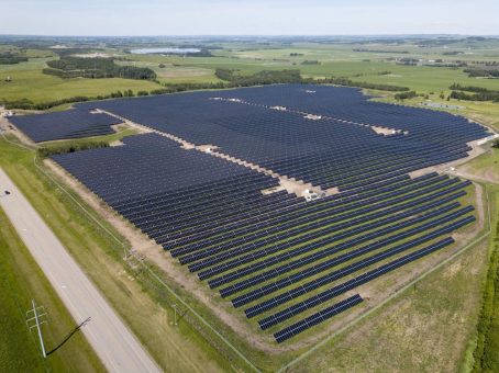 GOLDBECK SOLAR stärkt Präsenz in Nordamerika mit Rebranding der GP JOULE EPC Division